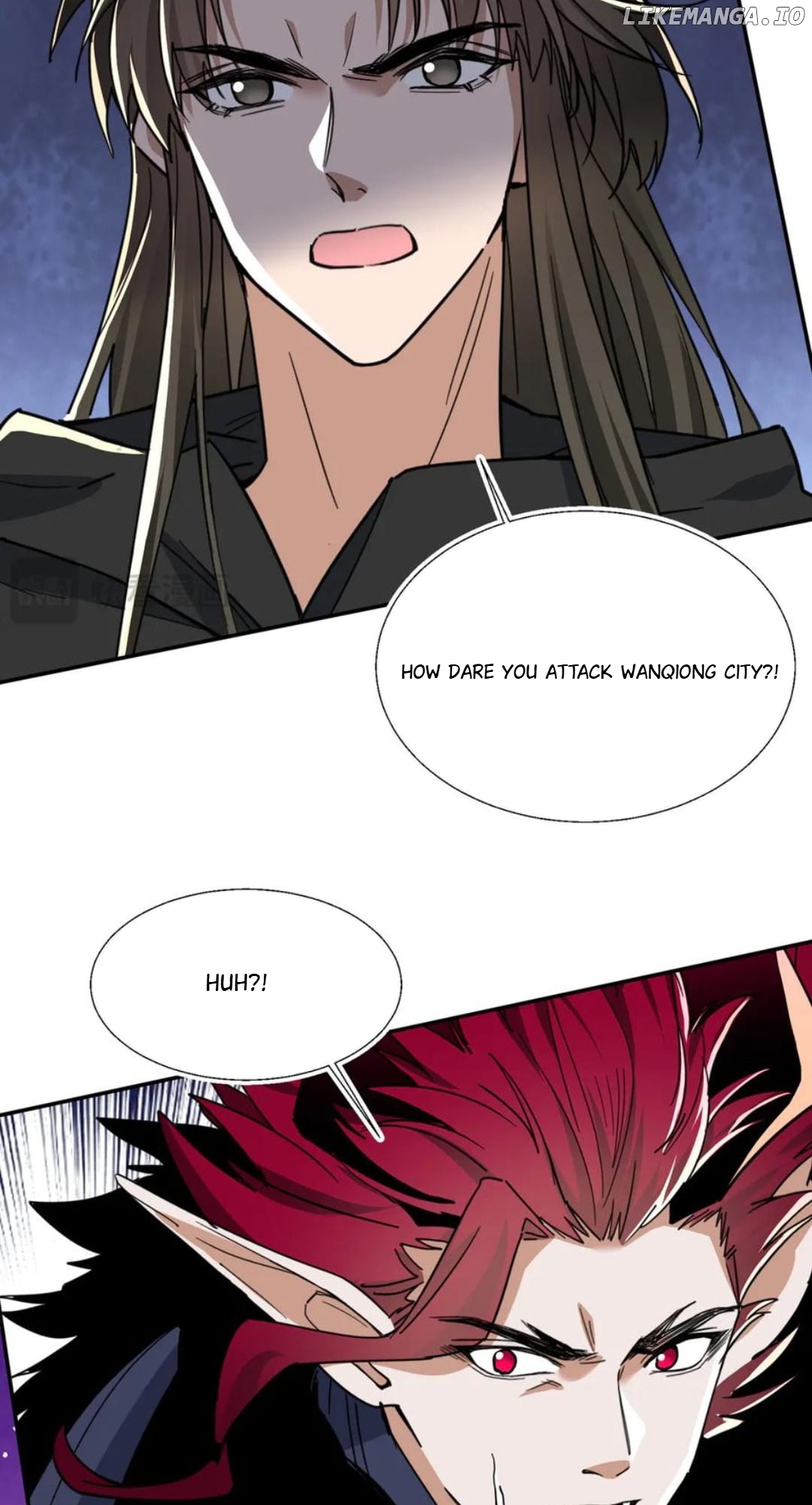 My Empress Apprentice is Becoming Evil Chapter 28 - page 52